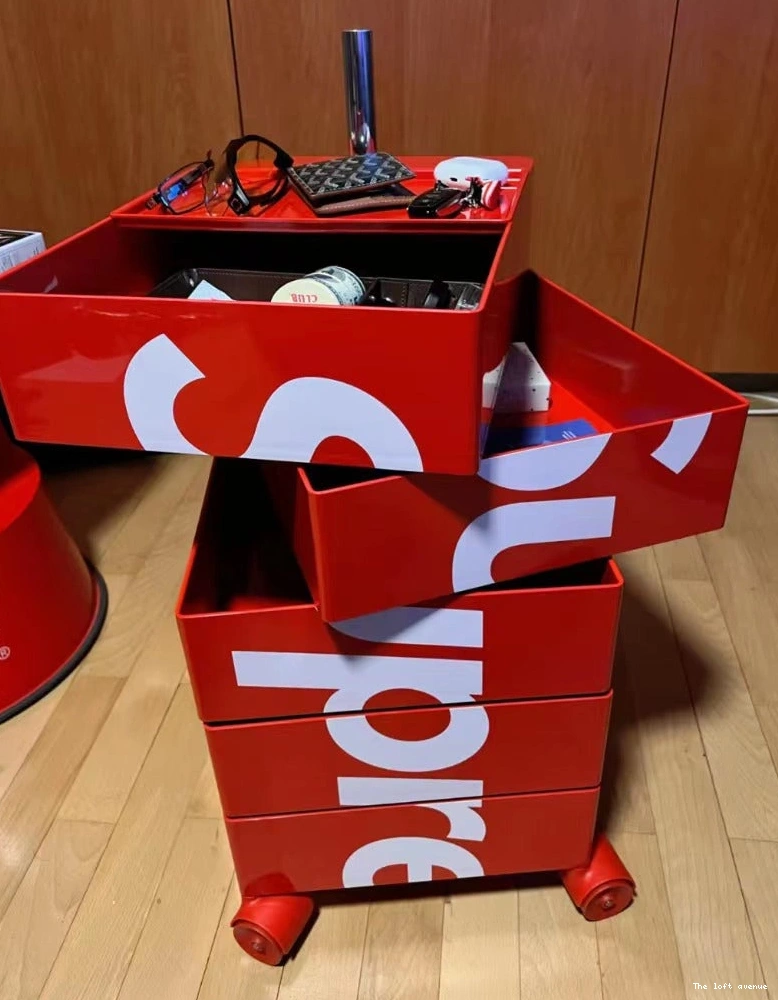 SUPREME 360 DRAWER ORGANIZER 0715